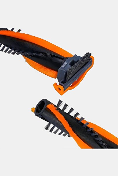 Supurgeavm Philips Xc8049/01 Compatible 5Pcs Vacuum Cleaner Head Brush / Roller Brush Xc 8049