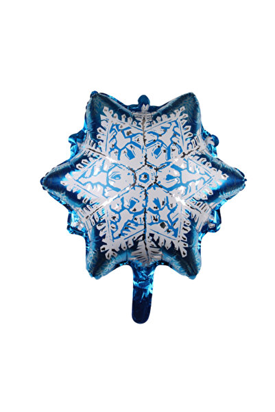 OEM Balon Fulg de zapada, Frozen 2, 45x 50 cm