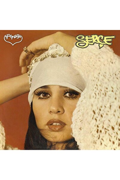 Store Sezen Aksu Serçe (2 Plak)