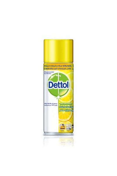Dettol CITRUS DISINFECTANT SPRAY 450 ML