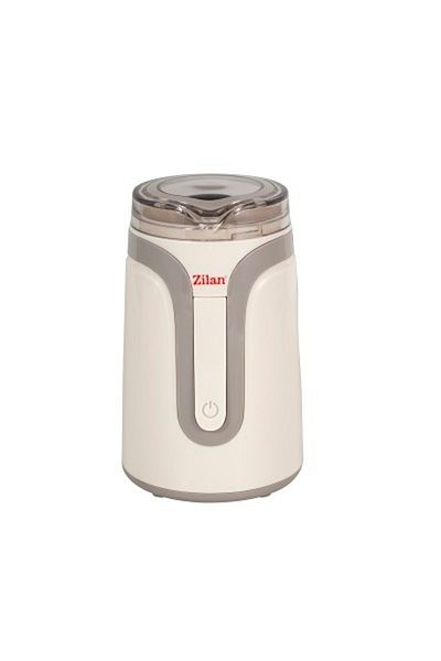 Zilan Electric Grinder ZILAN ZLN-7992, power 150W, Cream