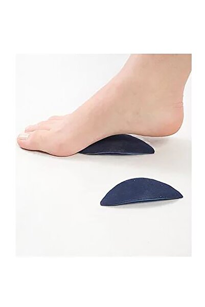 MORSA CYBERG Orthocy Silikon Ark Takviyesi