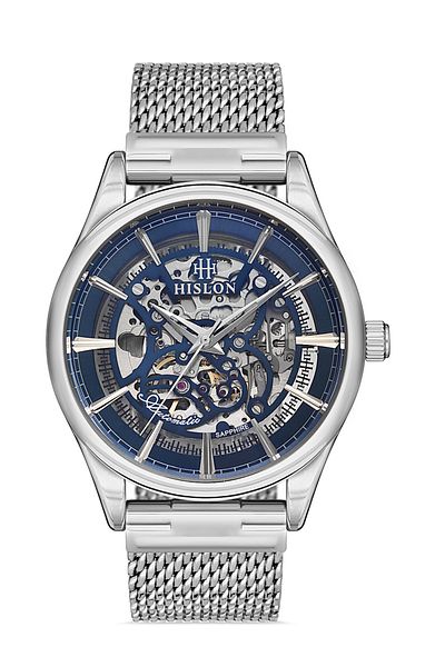 Hislon Sd101s-16sm Men's Wristwatch