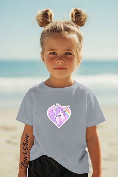 New Shine 1 majica je poklon za kupovinu 6 ili više komada u korpi - Jednorog...