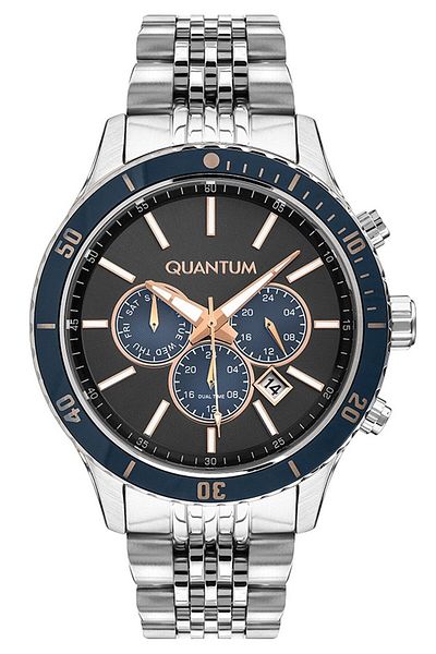 Quantum ADG931.360 Men's Wristwatch