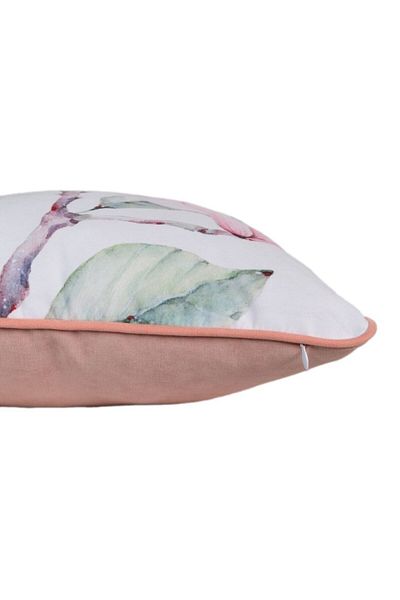 Lenjerii Deosebite Decorative pillowcase 45x45cm, Magnolia F28