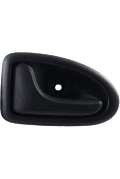 Genel Markalar Kapı İç Açma Kolu Sol Siyah Megane