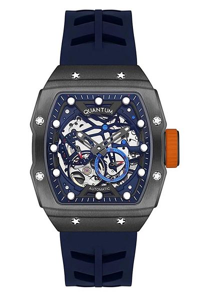 Quantum Qmg1098.099 Wrist Watch