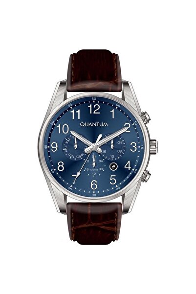 Quantum Adg978.392 Erkek Saati