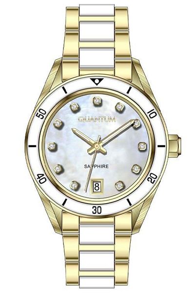 Quantum Iml1124.220 Wrist Watch