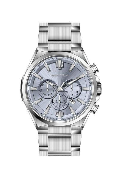 Quantum Pwg1094.320 Wrist Watch