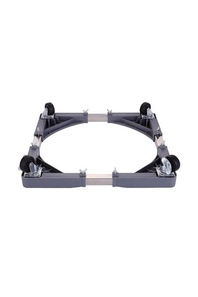 Zilan Zilan ZLN-1642 adjustable support for stove, refrigerator, washing machine, 65cm, 300kg,