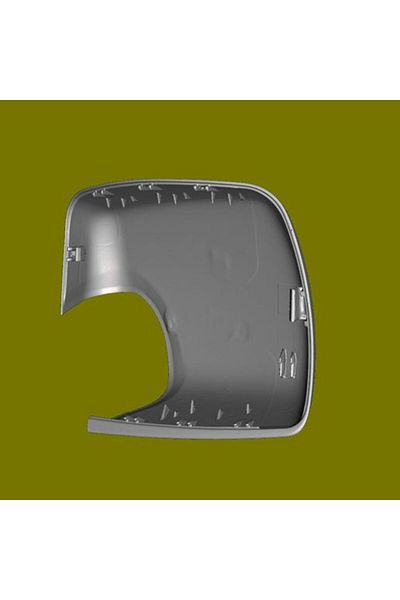 swordslife Bmw x5 e53 - rear view mirror protection cover
