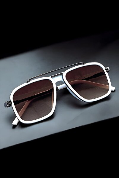 Eyesofia Black Gradient Luxury Unisex Sunglasses