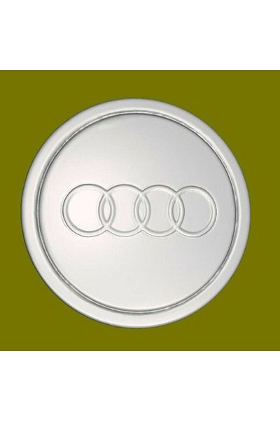 swordslife Audi hubcap cover