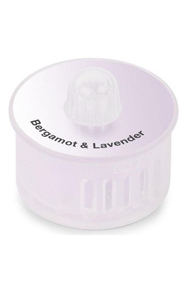 Ecovacs Set 3 capsule odorizante Ecovacs Bergamot&Lavender pentru T9/T9+/X1 PLUS/T10/T10 PLUS