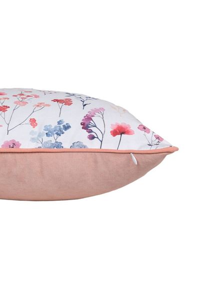 Lenjerii Deosebite Decorative pillowcase 45x45cm, Flowers F29