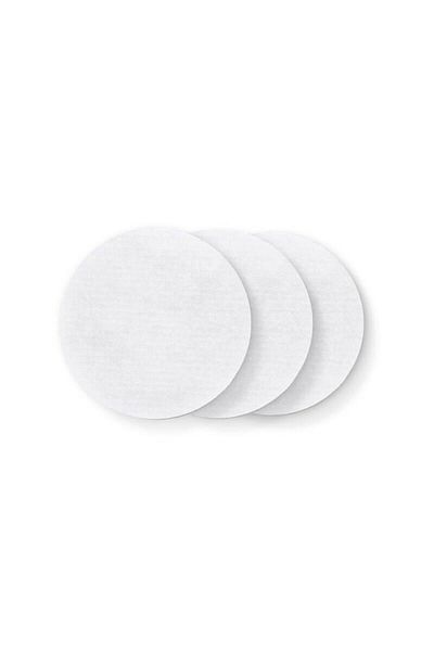 Ecovacs Set 3 filtre spuma pentru AES Ecovacs compatibil cu N20 PLUS/N20 PRO PLUS