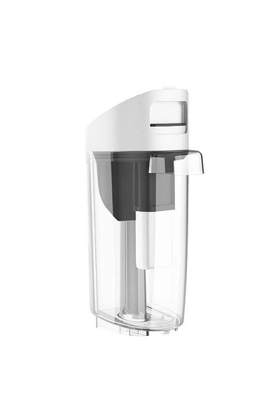 Tineco Rezervor de apa reziduala compatibil cu Aspirator vertical Tineco iFloor Breeze, 0.5 L