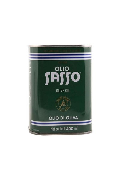Sasso Sasso olive oil 400 ml