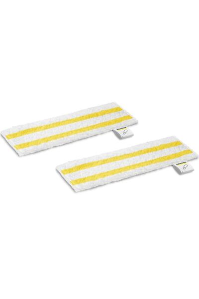 Karcher Set universal de lavete pentru podea Karcher EasyFix 2.863-339.0, Pentru modelele SC 1-5