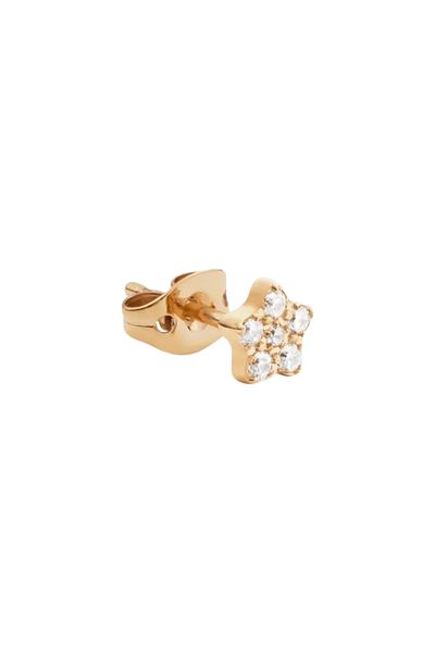 Daniel Wellington Cercel de aur DW00400864