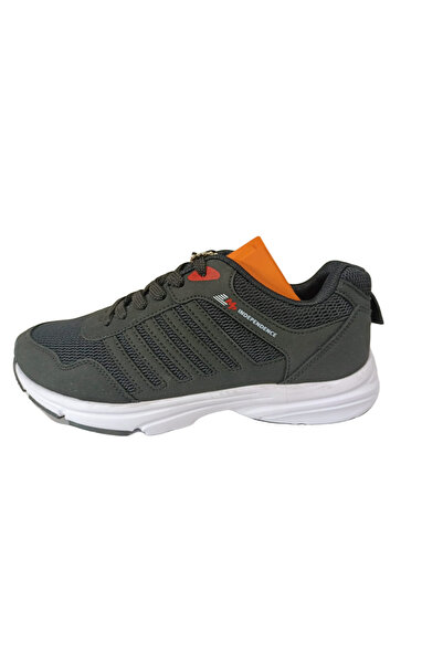 M.P. M,P 251 6803 Black Unisex Daily Walking Running Sports Shoes