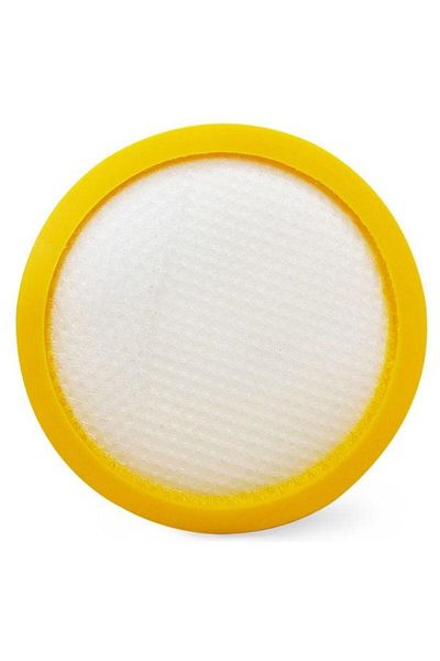 Jimmy Set 2 filtre Jimmy MIF pentru Aspirator UV de pat Antiacarieni JIMMY JV35 Vacuum Cleaner