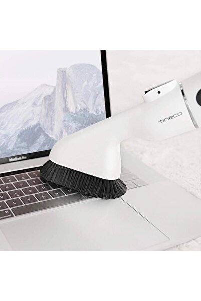 Tineco Kit of 4 accessories compatible with Tineco Pure One S11/S12 Tango Upright Vacuum Cleaner (White)