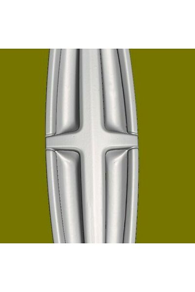 swordslife Auto accessory with lincoln logo