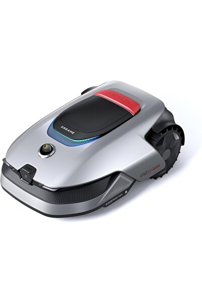 Dreame Akıllı Çim Biçme Robotu, 3000m², OmniSense 2.0, AI Destekli