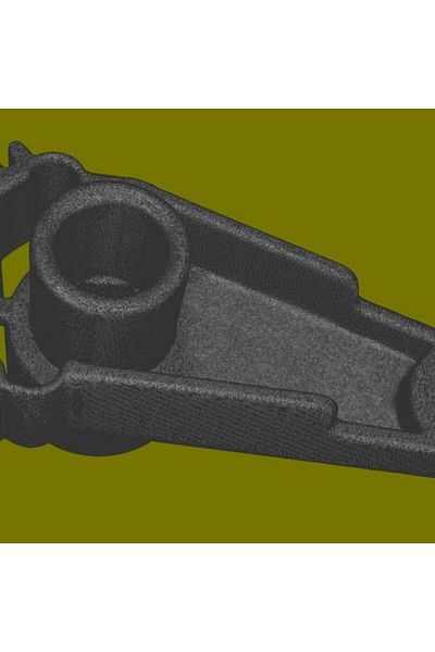 swordslife Citroën c4 / peugeot 307 ds air conditioning heat control gear
