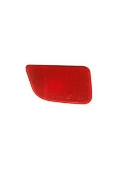 Kraftvoll Left Rear Bumper Reflector for Master Iii