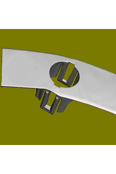 swordslife Audi - parking sensor