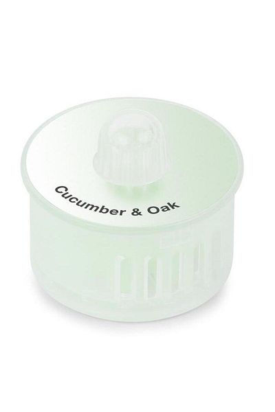 Ecovacs Set 3 capsule odorizante Ecovacs Cucumber&Oak pentru T9, T9+, X1 PLUS, T10, T10 PLUS