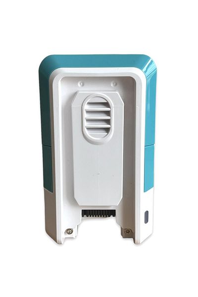 Tineco Baterie suplimentara compatibil cu Aspirator vertical Tineco Power Hero 11, 2500 mAh (Albastru)