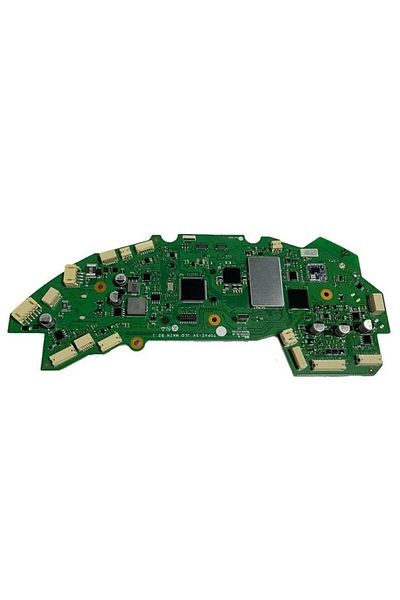 Roborock Roborock S7 MaxV motherboard, Topaz SV-Mainboard 9.01.1198