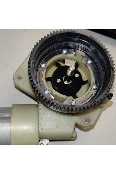 swordslife Beem Coffee Machine Gears