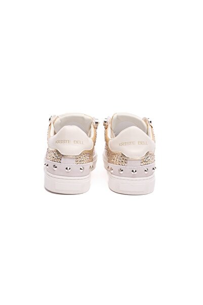 derinet Comfort Taşlı Kadın Sneaker