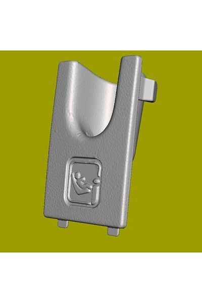 swordslife Blind plug
