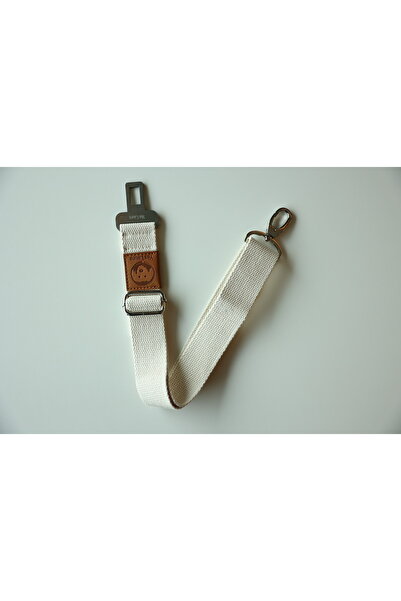 YES LAURA Araba Köpek Emniyet Kemeri Evcil Hayvan Araç Seyahat Tasması