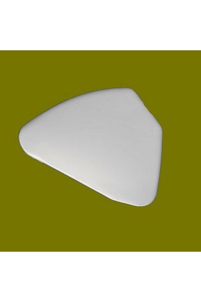 swordslife Mercedes w126 500 sel left front seat cover