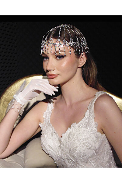 BEYOĞLU NİŞANTAŞI Alara Model Bride Wedding خطوبة الحناء الحجاب