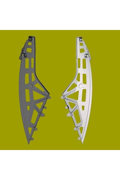 swordslife Bmw - fender mounts