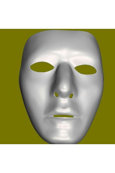 swordslife Halloween mask