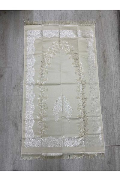 HMZ Textile Gift Bundle Satin Şöni Kabi