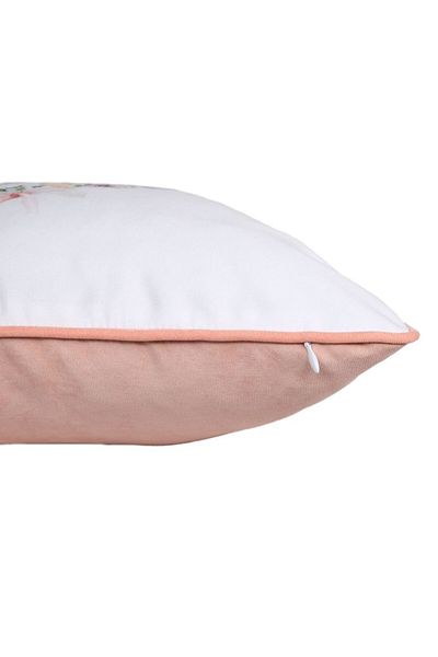 Lenjerii Deosebite Easter decorative pillowcase 45x45cm, Happy Easter F32