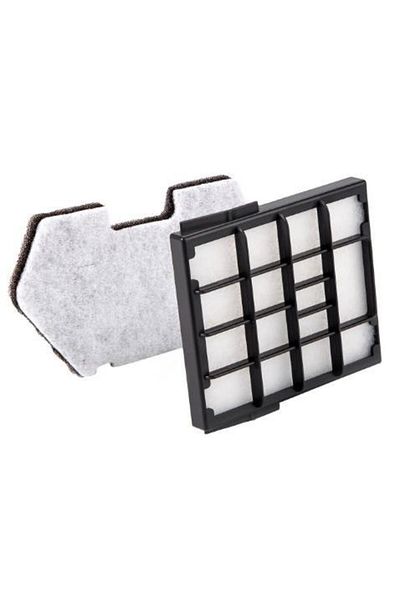 Heinner Set filtre aspiratoare Heinner VARIO_ACC3, 2 buc, 1 filtru admisie