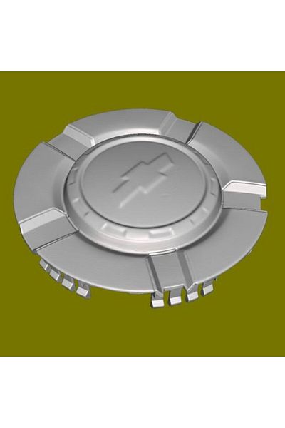 swordslife Chevrolet - Wheel Hub Cover