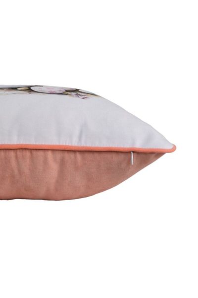 Lenjerii Deosebite Decorative Easter pillowcase 45x45cm, Bunny F05